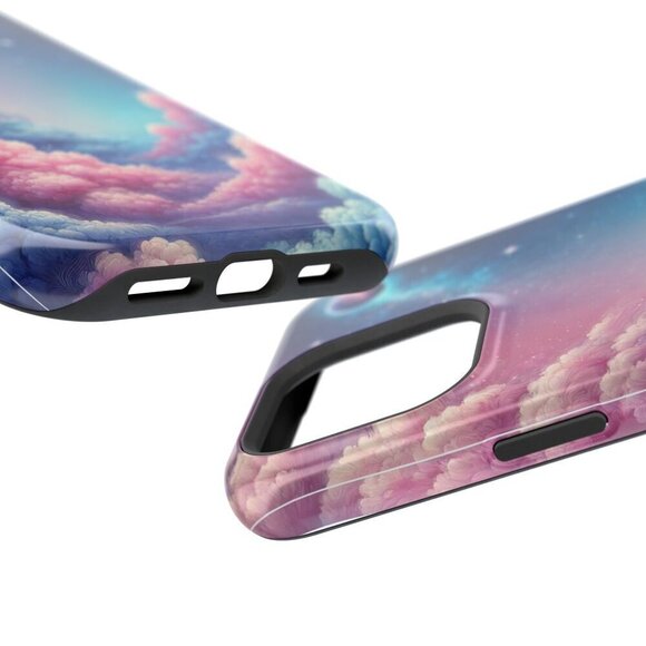 Printed Case for iPhone 14, iPhone 15, iPhone 16 (Plus/ Pro/ Pro Max), MARPC338 - Picture 12 of 13